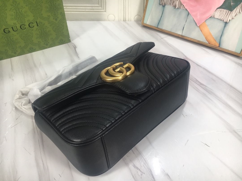 Gucci Satchel Bags